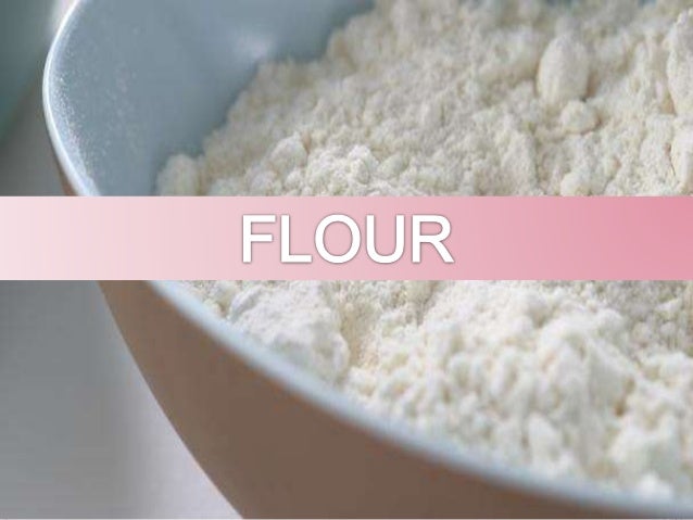 How many days can you go without eating until faint Basic ingredients used in baking
